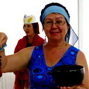 Лариса Рыбина