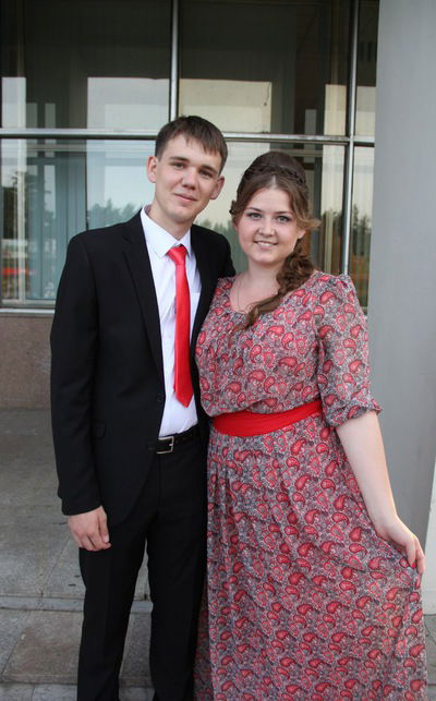 Юлия Новикова