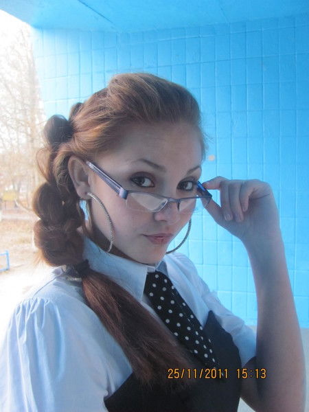 Іванна-Яна Мамчур