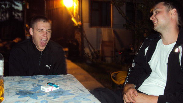 Игорь Сидорков