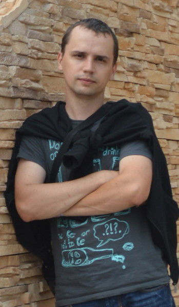 Андрей Седов