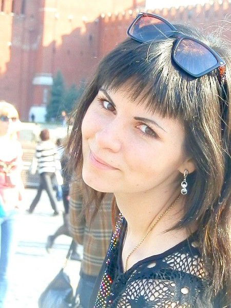 Галина Сынникова