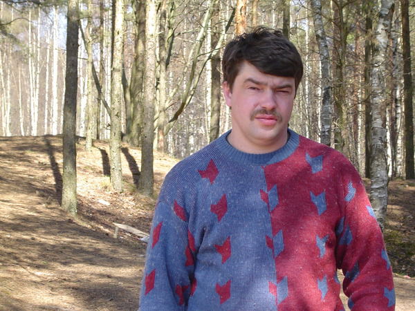 Виталий Соловьев