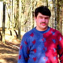 Виталий Соловьев