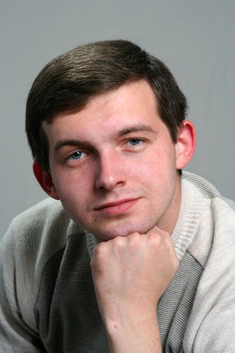 Евгений Лозовой