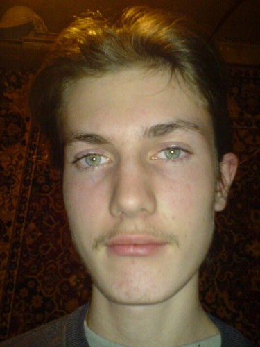 Виталик Елькин