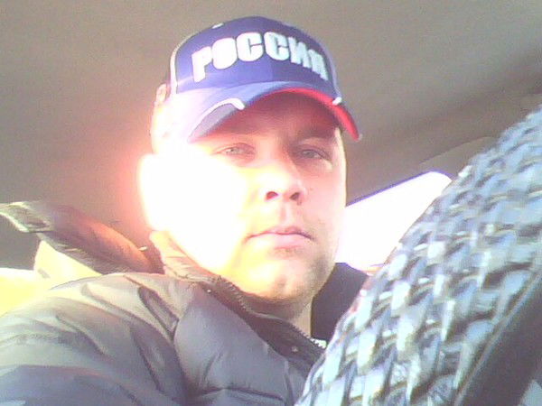 Александр Викман