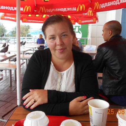 Екатерина Лядова