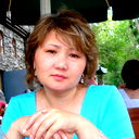 Galiya Omarkulova
