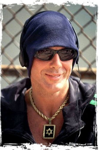 Павел Волгуцков