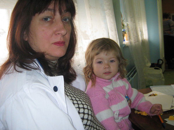 Ольга Игнатенко