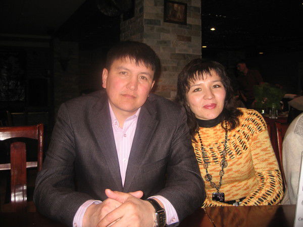 Фархат Хизин