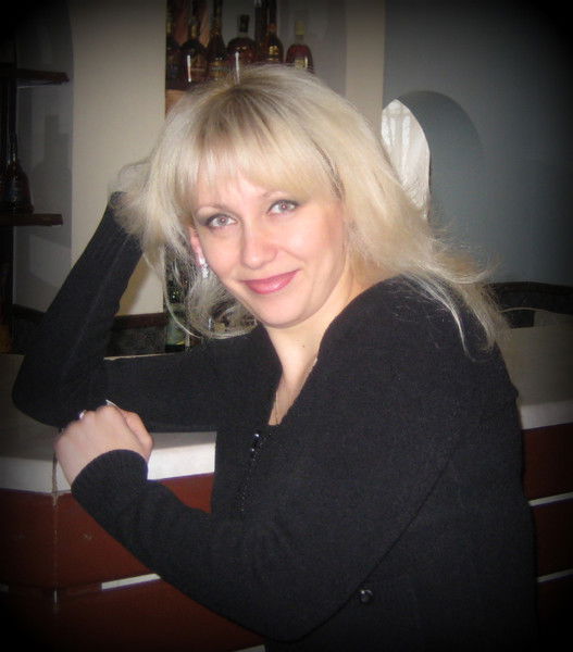 Оксана Сыпленко