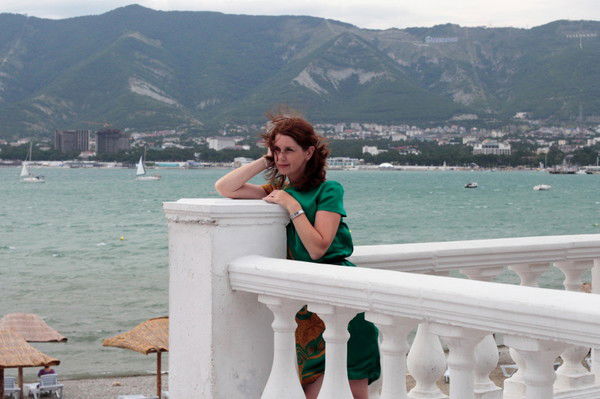 Маргарита Максименко