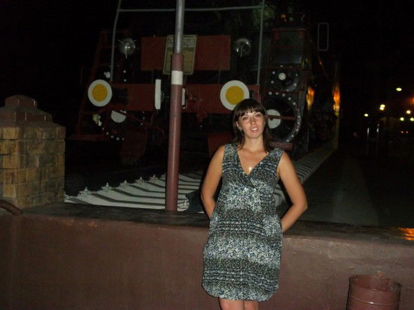 Ирина Алексеева