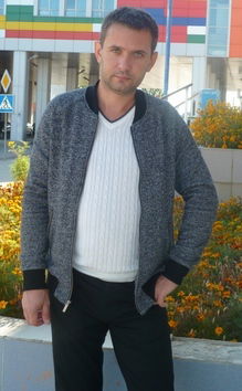 Андрей Баран