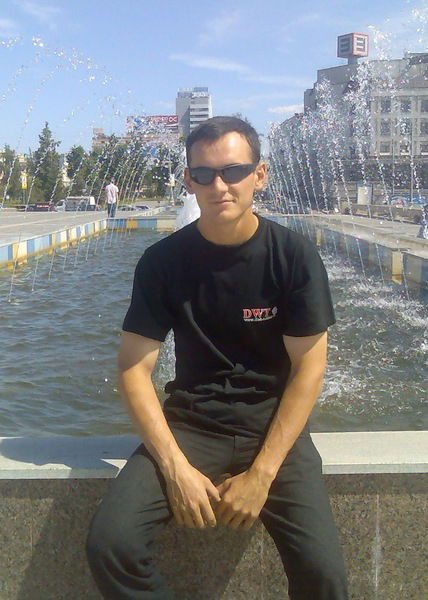 Ильяс Багдеев