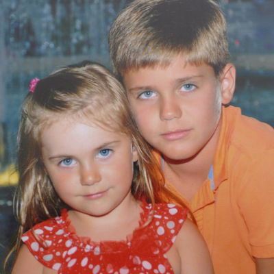 Ангелина Кузнецова