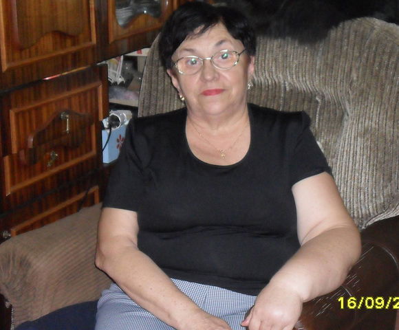 Надежда Попова