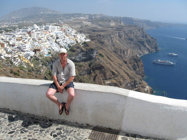 Андрей Долбилкин