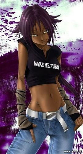 Анна Нагорная