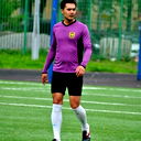 Izzat Batyrogly