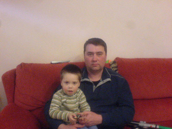 Юра Воложинский