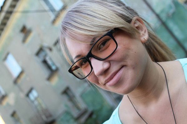 Мария Кузнецова