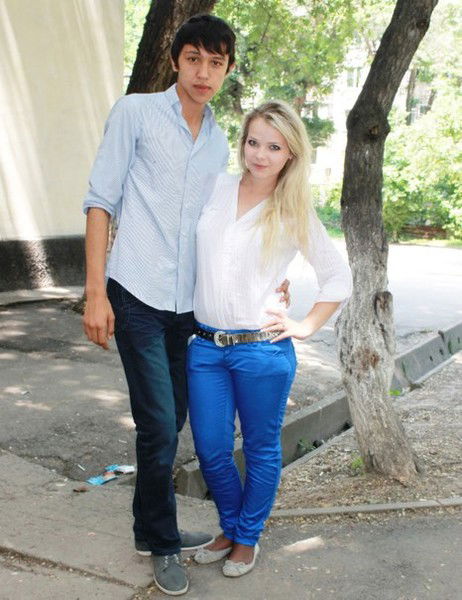 Диас Насердинов