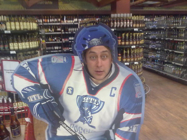 Дима Сутемьев