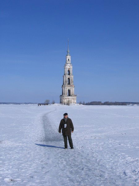 Сергей Кулаков