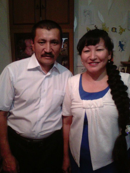 Айсара Баекенова