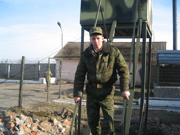 Николай Луя