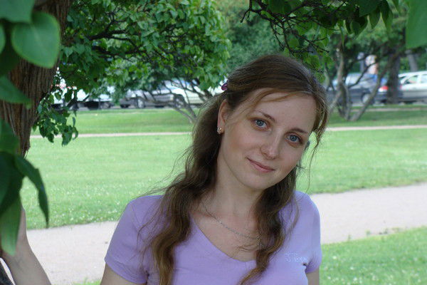 Ирина Мирхайдарова