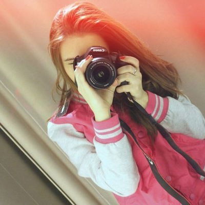 Лера Беккер