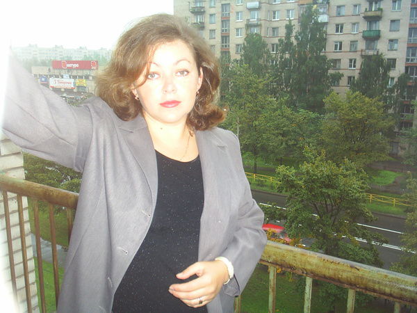 Ирина Ларионенко