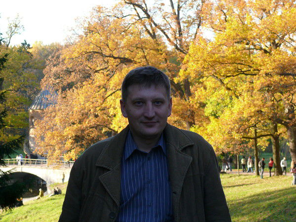 Александр Завальный