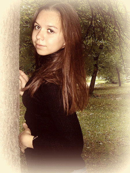 Лидуся Кириллова