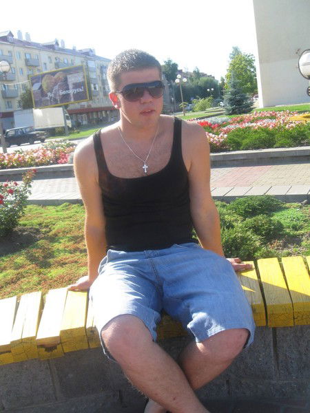 Николай Кернажицкий