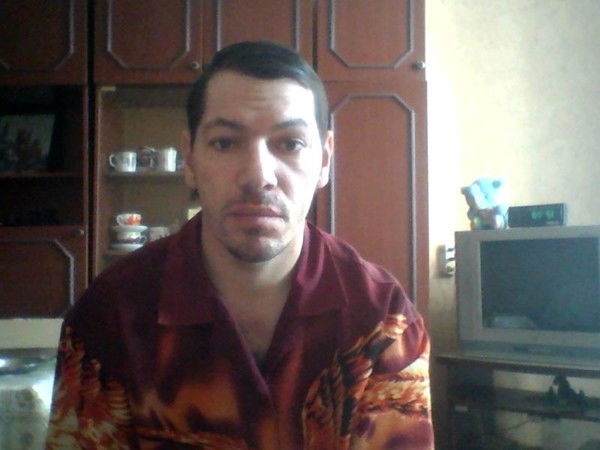 Саша Исмаилов