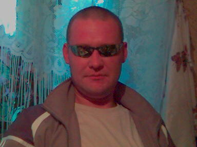 Андрей Шахорко