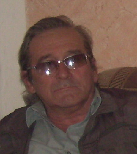 Вячеслав Григорьев