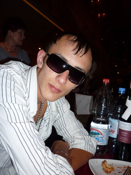 Евгений Мищенко