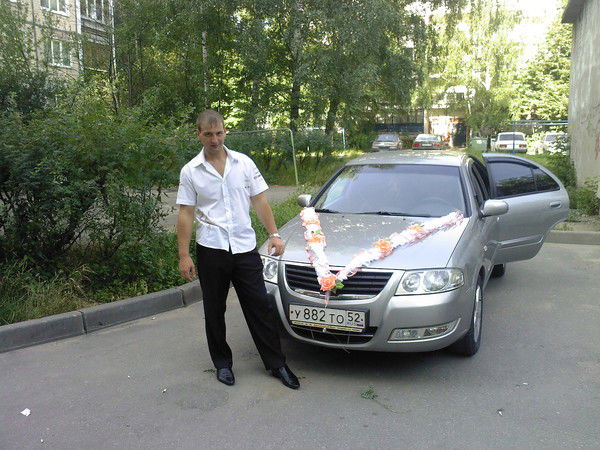 Алексей Ермилов