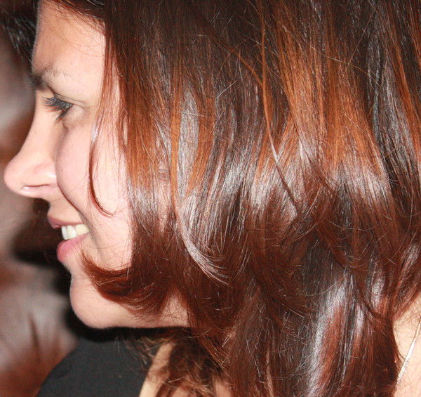 Ирина Кадырова