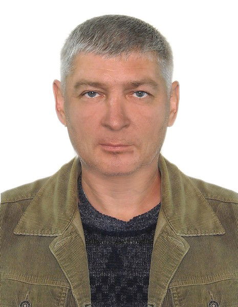 Владимир Сегал