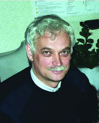 Валерий Снакин