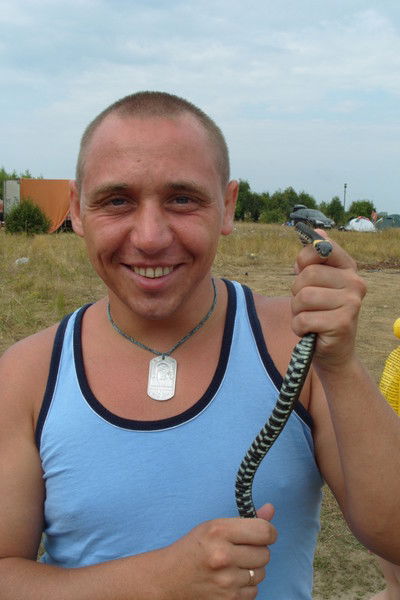 Сергей Афанасьев