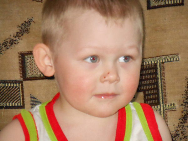 Виктор Пантюхин