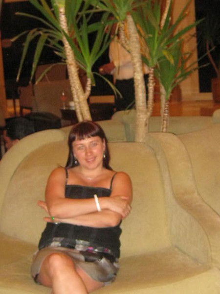 Наталия Хадыко